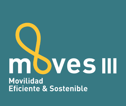 MOVES - Movilidad Sostenible Inteligente